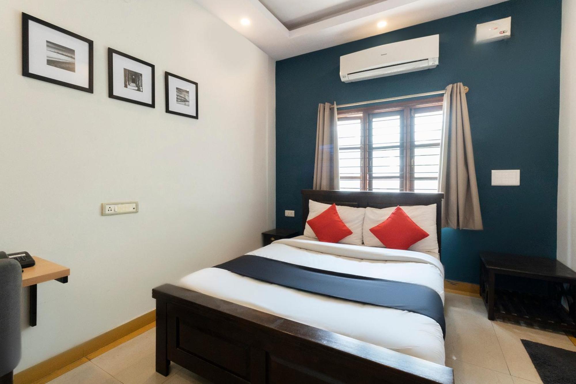 Collection O Victorian Comforts Bangalore Extérieur photo