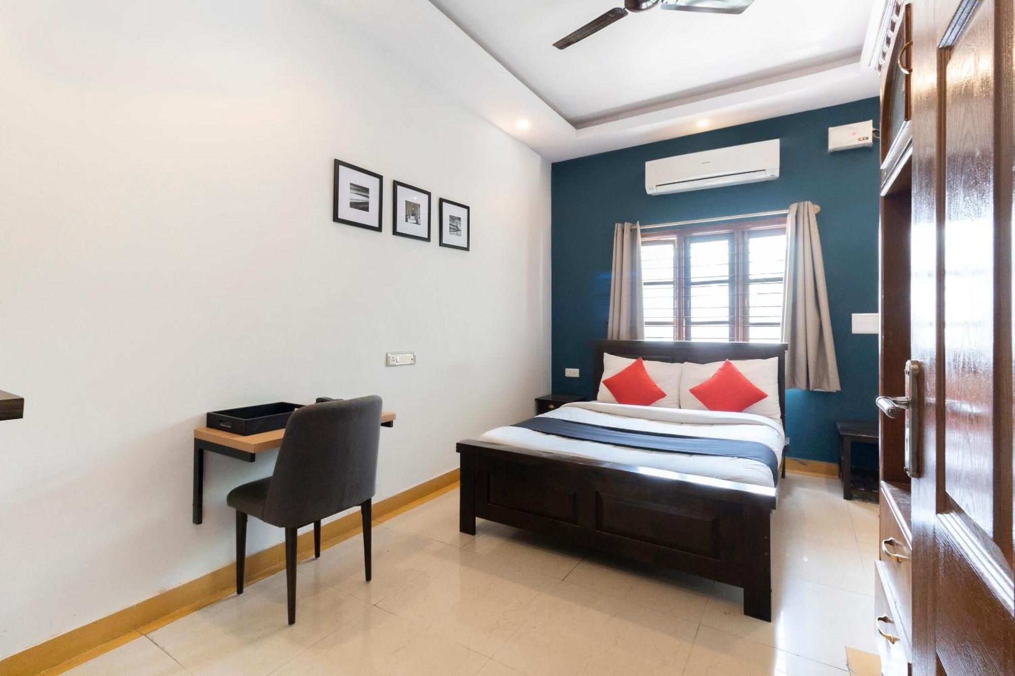Collection O Victorian Comforts Bangalore Extérieur photo
